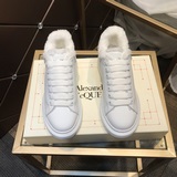 Новая модель 2020 года от Alexander McQUEEN. Высококачественная эксклюзивная мод