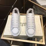 Новая модель 2020 года от Alexander McQUEEN. Высококачественная эксклюзивная вер