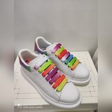 Alexander McQueen 2020 ранневесенняя коллекция, официальный сайт McQueen, синхро