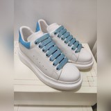 Alexander McQueen 2020 ранневесенняя коллекция, официальный сайт McQueen, синхро