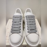 Alexander McQueen 2020 ранневесенняя коллекция, официальный сайт McQueen, синхро