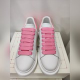 Alexander McQueen 2020 ранневесенняя коллекция, официальный сайт McQueen, синхро