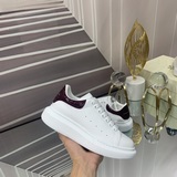 Профессиональная фабрика McQueen. Версия высшего качества. Пара Alexander McQUEE