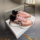 Новая версия Alexander McQUEEN, подлинная копия 1：1, высшее качество.