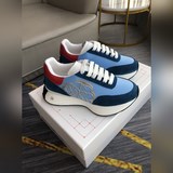 Новая версия Alexander McQUEEN, подлинная копия 1：1, высочайшее качество.
