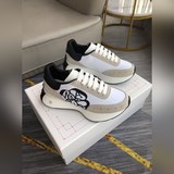 Новая версия Alexander McQUEEN, подлинная копия 1：1, высочайшее качество.