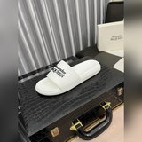 【Пара】 CX-8022 Alexander McQUEEN тапочки снова обновлены до высочайшего качества