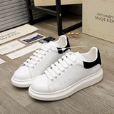 Торговая марка товара： Alexander McQueen «McQueen» Размеры обуви для отдыха?  .