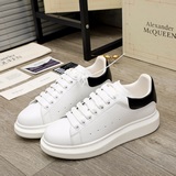 Торговая марка товара： Alexander McQueen «McQueen» Размеры обуви для отдыха?  .