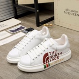 Торговая марка товара： Alexander McQueen «McQueen» Размеры обуви для повседневно