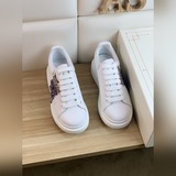 Alexander McQUEEN Высококачественная продукция, новые модели, эксклюзивный заказ