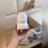 Alexander McQUEEN Высококачественная продукция, новые модели, эксклюзивный заказ