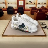 Новая модель 2021 года от Alexander McQUEEN [Александр Маккуин] Высококачественн