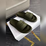【Изысканное качество】 Мужские тапочки для отдыха McQueen. Верх из высококачестве