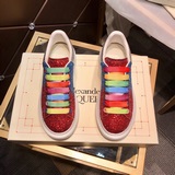 Новая модель 2020 года от Alexander McQUEEN. Высококачественная эксклюзивная вер