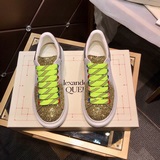 Новая модель 2020 года от Alexander McQUEEN. Высококачественная эксклюзивная мод