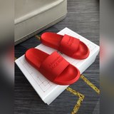 【Изысканное качество】 Мужские тапочки для отдыха McQueen. Верх из высококачестве