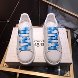 Новая модель 2020 года от Alexander McQUEEN. Высококачественная эксклюзивная мод