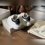 Высококачественная подделка (Alexander McQUEEN) с разборкой в масштабе 1：1, кожа
