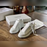 Высококачественная копия оригинальной модели Alexander McQUEEN. Кожа 1：1, соотве