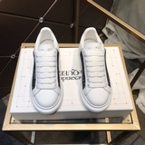 Новая модель 2020 года от Alexander McQUEEN. Высококачественная эксклюзивная мод