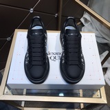 Новая модель 2020 года от Alexander McQUEEN. Высококачественная эксклюзивная мод