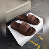 【Изысканное качество】 Мужские тапочки для отдыха McQueen. Верх из высококачестве