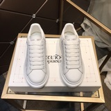 Новая модель 2020 года от Alexander McQUEEN. Высококачественная эксклюзивная мод