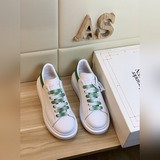 (Полный комплект) Alexander McQueen, пара, новая цветовая гамма.