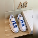 (Полный комплект) Alexander McQueen, пара, новая цветовая гамма.