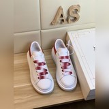 (Полный комплект) Alexander McQueen, пара, новая цветовая гамма.