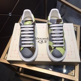 Новая модель 2020 года от Alexander McQUEEN. Высококачественная эксклюзивная вер