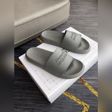 【Изысканное качество】 Мужские тапочки для отдыха McQueen. Верх из высококачестве
