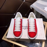 Новая модель 2020 года от Alexander McQUEEN. Высококачественная эксклюзивная мод