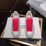 Новая модель 2020 года от Alexander McQUEEN. Высококачественная эксклюзивная мод