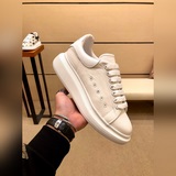 Alexander McQUEEN, высококачественная версия от McQueen, снова обновлена и предс
