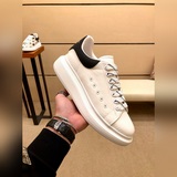 Alexander McQUEEN, высококачественная версия от McQueen, вновь обновлена до высо