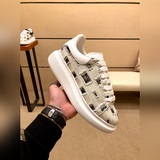 Alexander McQUEEN, высококачественная версия от McQueen, снова обновлена и предс