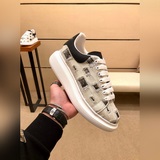 Alexander McQUEEN, высококачественная версия от McQueen, вновь обновлена до высо