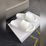 【Изысканное качество】 Мужские тапочки для отдыха McQueen. Верх из высококачестве