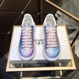 Новая модель 2020 года от Alexander McQUEEN. Высококачественная эксклюзивная вер