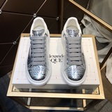 Новая модель 2020 года от Alexander McQUEEN. Высококачественная эксклюзивная вер
