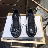 Новая модель 2020 года от Alexander McQUEEN. Высококачественная эксклюзивная мод