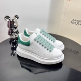 Версия высшего качества с бриллиантом на конце Alexander McQUEEN, новая модель @