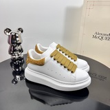 Версия высшего качества с бриллиантом на хвосте Alexander McQUEEN, новая модель 