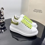 Версия высшего качества с бриллиантом на конце Alexander McQUEEN, новая модель @
