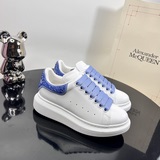 Версия высшего качества с бриллиантом на конце Alexander McQUEEN, новая модель @