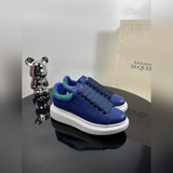 Версия высшего качества с бриллиантом на хвосте Alexander McQUEEN, новая модель 