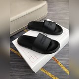 【Изысканное качество】 Мужские тапочки для отдыха McQueen. Верх из высококачестве