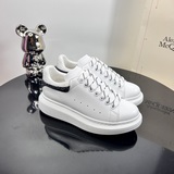 Версия высшего качества с бриллиантом на конце Alexander McQUEEN, новая модель @